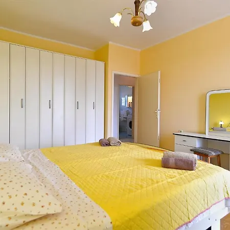Apartamento Snezana 2265