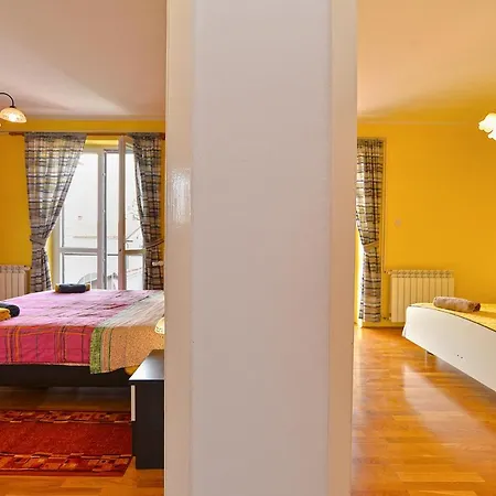 Snezana 2265 Апартаменти *