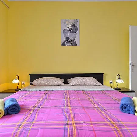 아파트 Snezana 2265 *