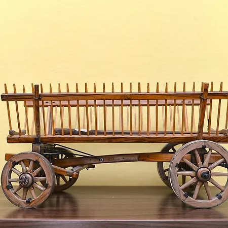 Snezana 2265 Апартаменти *