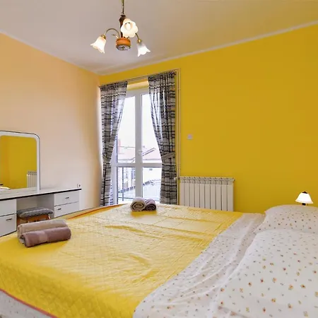 Snezana 2265 Apartment Pula