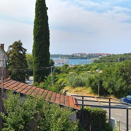 Snezana 2265 Apartment Pula