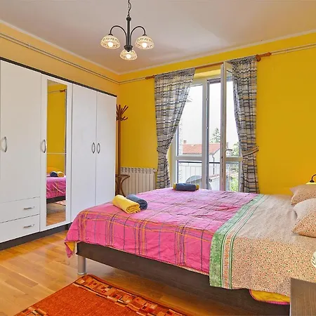 Snezana 2265 Apartment