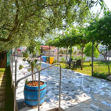 Apartment Snezana 2265