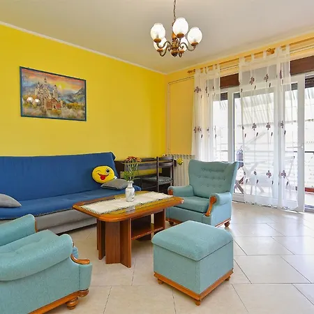 Snezana 2265 Apartment