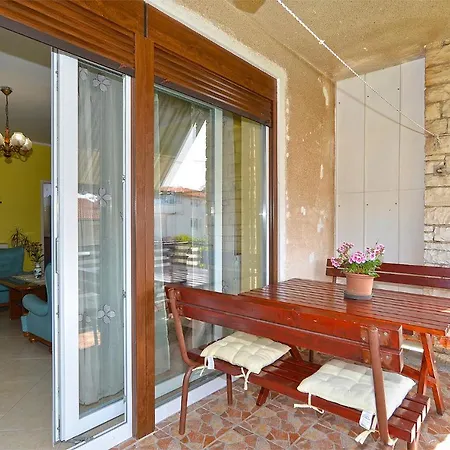 Snezana 2265 Apartment