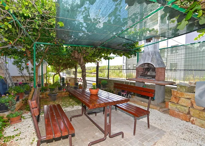 Snezana 2265 Apartment