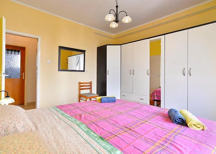 Apartment Snezana 2265 Pula