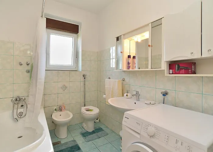 شقة Snezana 2265 بولا