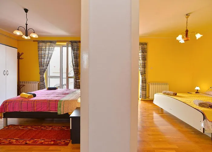 Snezana 2265 شقة *