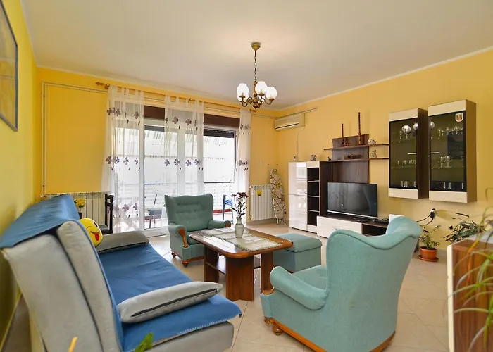 شقة Snezana 2265 *