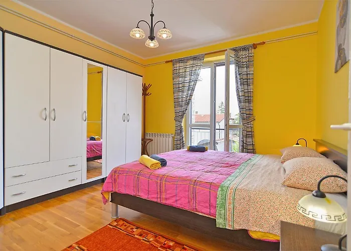 Snezana 2265 Apartment