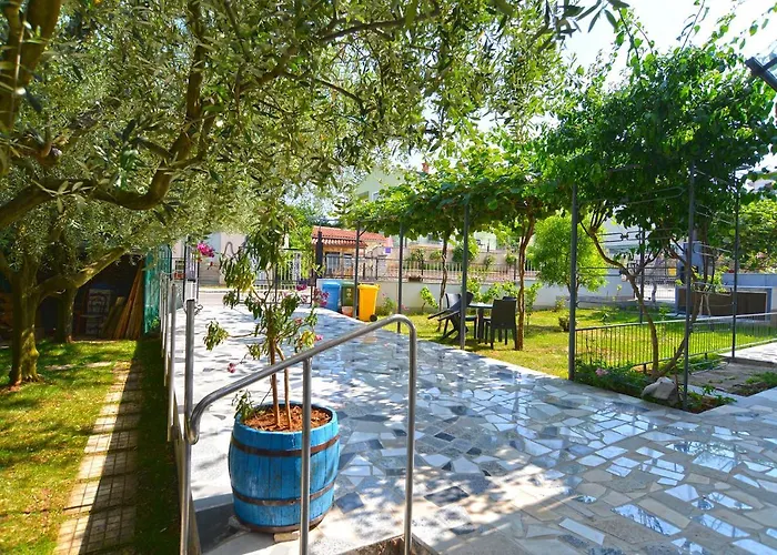 Apartment Snezana 2265