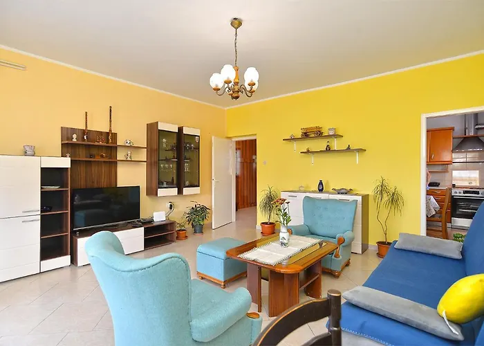 شقة Snezana 2265 بولا