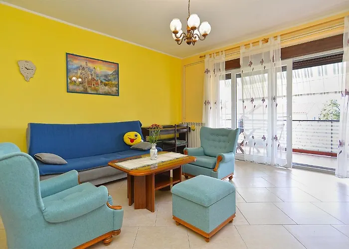 Snezana 2265 Apartment