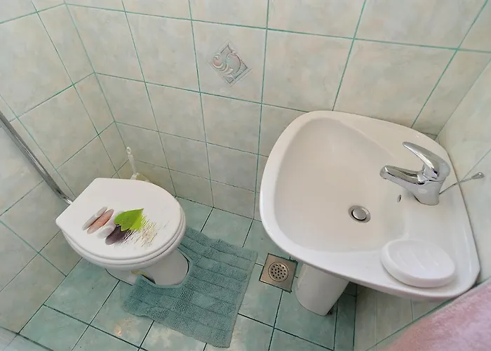 شقة Snezana 2265 *