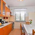 Snezana 2265 Апартаменты Пула