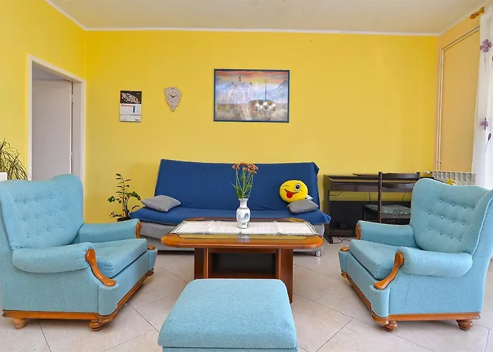 Apartment Snezana 2265 Pula